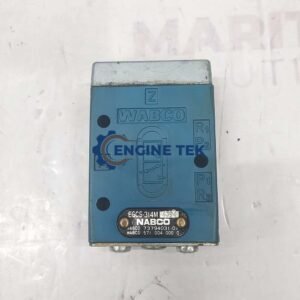 Wabco EGCS-314M 4394 Solenoid valve