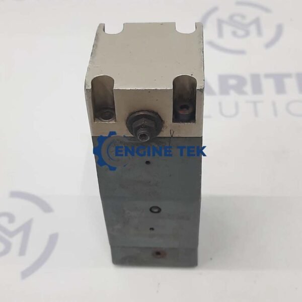 Nabco Westinghouse MGSSC-D 4 Valve - Image 2