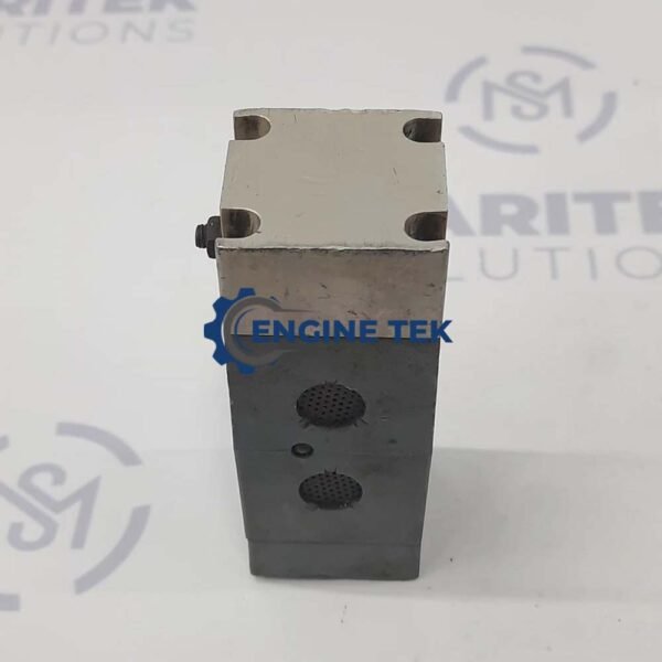 Nabco Westinghouse MGSSC-D 4 Valve - Image 3