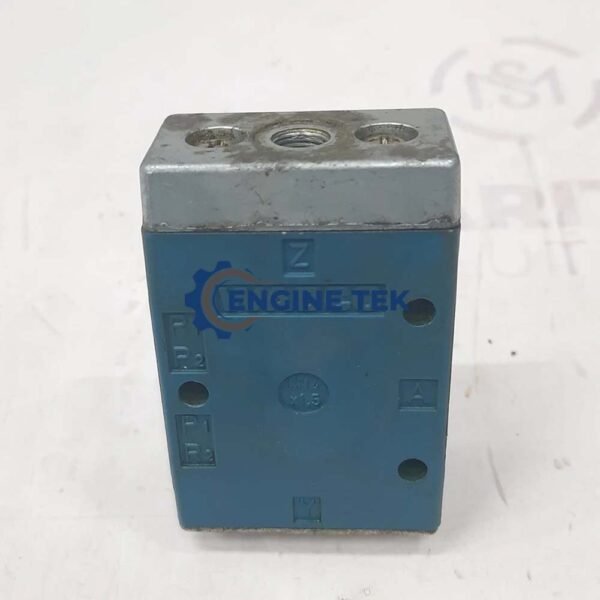 Wabco EGCS-314M 4394 Solenoid valve - Image 4