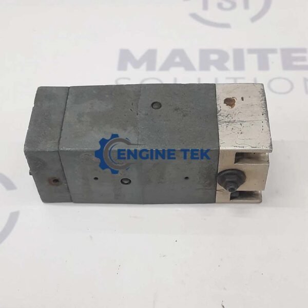 Nabco Westinghouse MGSSC-D 4 Valve - Image 4