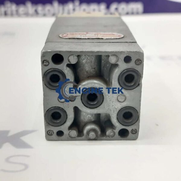 Nabco Westinghouse MGSSC-D 4 Valve - Image 5