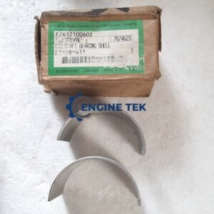 Daihatsu DL22 Cam shaft bearing shell (E261210060Z)