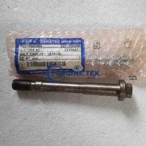 Daihatsu DL22 Bolt camshaft bearing (E221200090A)