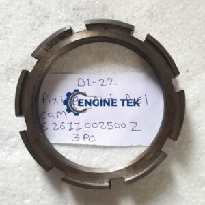 Daihatsu DL22 Fixing nut fuel cam (E2611002500Z)