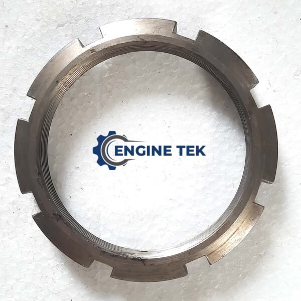 Daihatsu DL22 Fixing nut fuel cam (E2611002500Z) - Image 4