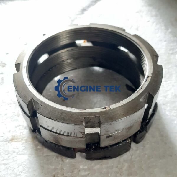 Daihatsu DL22 Fixing nut fuel cam (E2611002500Z) - Image 3