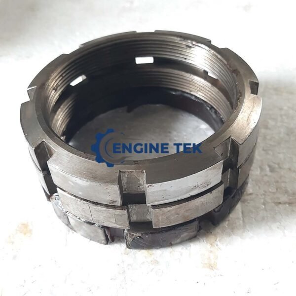 Daihatsu DL22 Fixing nut fuel cam (E2611002500Z) - Image 2