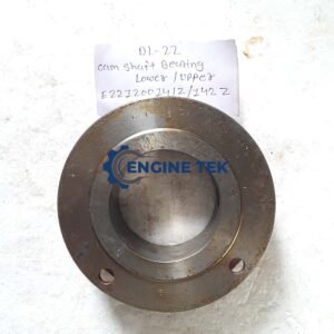 Daihatsu DL22 Cam shaft bearing Lower/Upper (E221200141Z/E221200142Z)