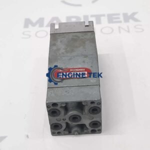 Nabco Westinghouse MGCCS-H3 Valve