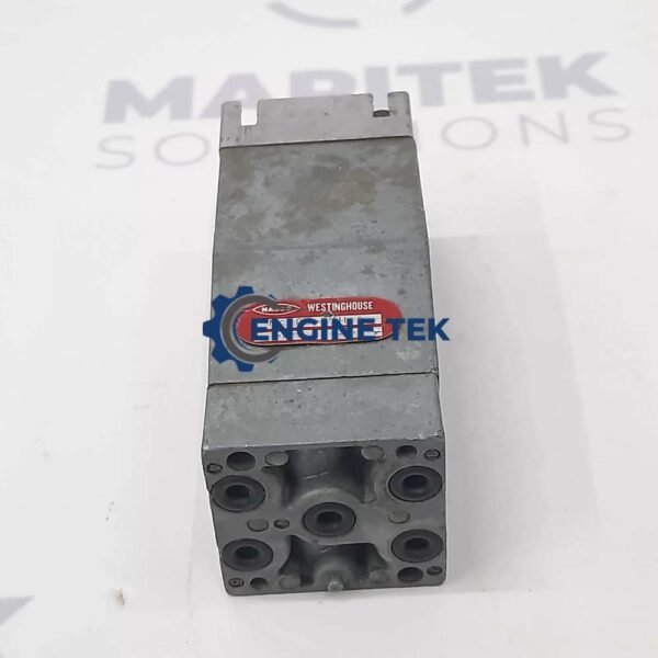 Nabco Westinghouse MGCCS-H3 Valve