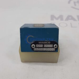 Wabco 3340190000 Pneumatic valve
