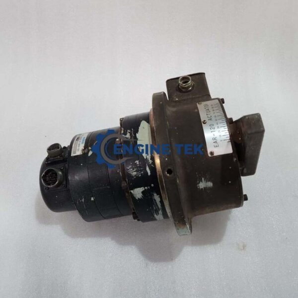 Nabco EAR-120 Governor actuator