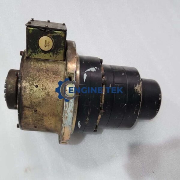 Nabco EAR-120 Governor actuator - Image 5