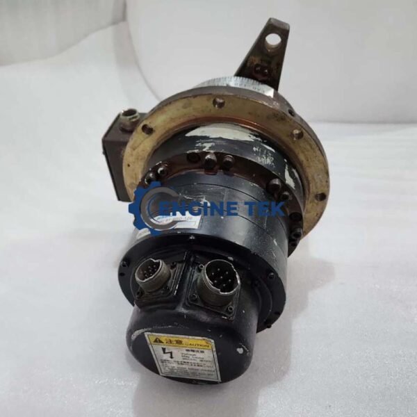 Nabco EAR-120 Governor actuator - Image 7
