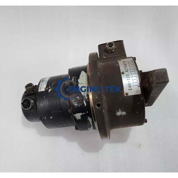 Nabco EAR-120 Governor actuator - Image 2
