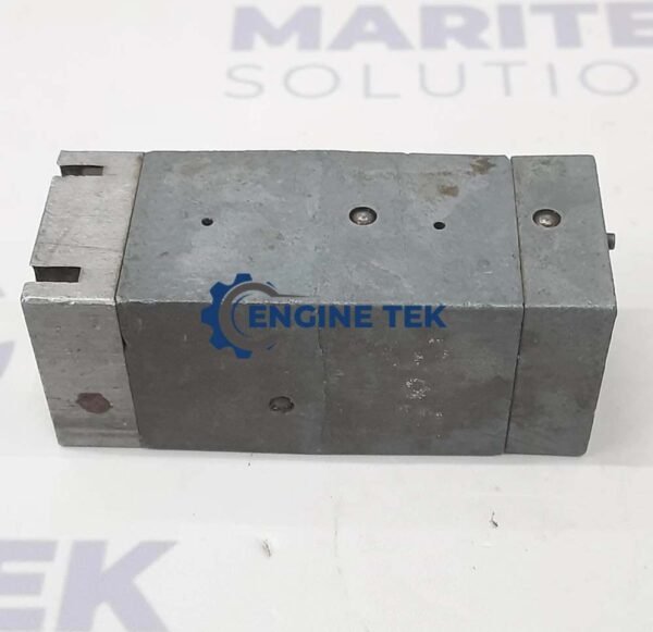 Nabco Westinghouse MGCCS-H3 Valve - Image 3