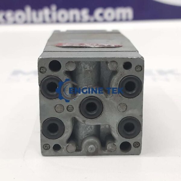 Nabco Westinghouse MGCCS-H3 Valve - Image 4