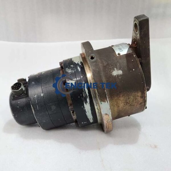 Nabco EAR-120 Governor actuator - Image 4