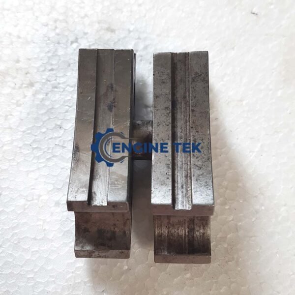 Daihatsu DL22 Holder cushion spring (E2236000807) - Image 3