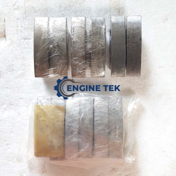 Daihatsu DL22 Holder cushion spring (E2236000807) - Image 2