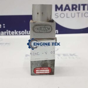 Nabco Westinghouse MGC-V 02 Valve