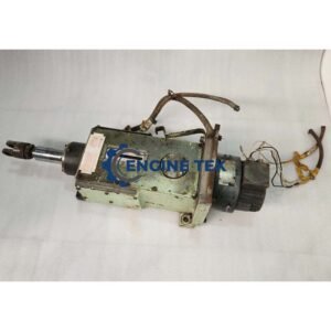 Nabco MG800 / MD17HSR0528 Governor system EAL-300