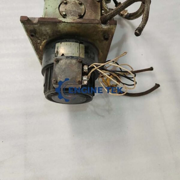 Nabco MG800 / MD17HSR0528 Governor system EAL-300 - Image 8