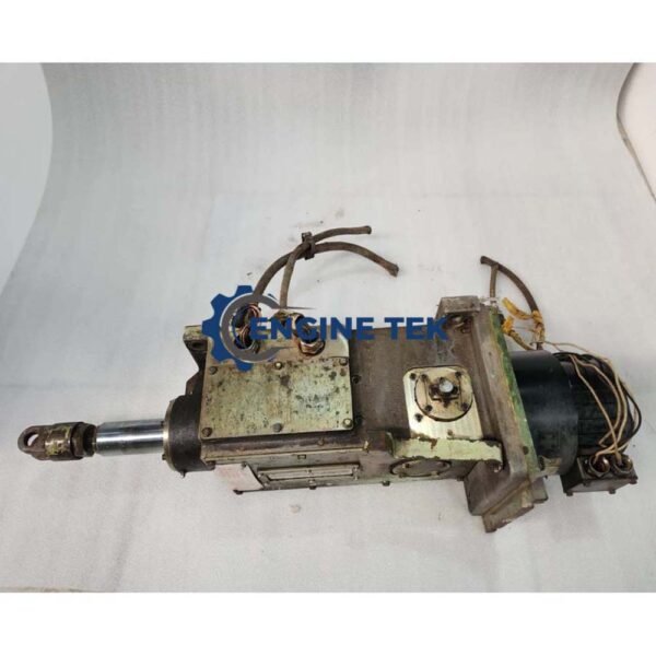 Nabco MG800 / MD17HSR0528 Governor system EAL-300 - Image 4
