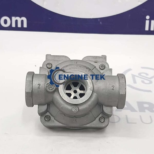 Wabco 9735000000 Release Valve - Image 2