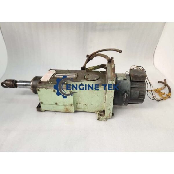 Nabco MG800 / MD17HSR0528 Governor system EAL-300 - Image 2