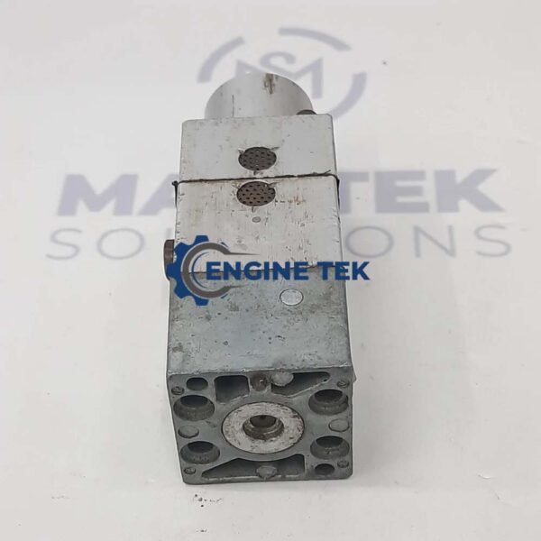 Nabco Westinghouse MGC-V 02 Valve - Image 3