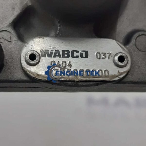 Wabco 9735000000 Release Valve - Image 4