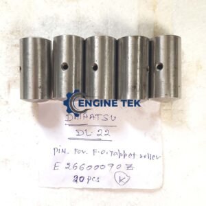 Daihatsu DL22 Pin tappet roller (E26600090Z)