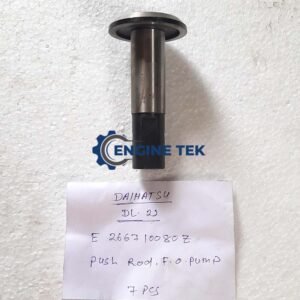 Daihatsu DL22 Push rod F.O pump (E266710080Z)