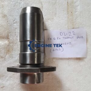 Daihatsu DL22 In&Ex Tappet assy (E226659010Z)