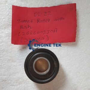 Daihatsu DL22 Tappet roller with bush (E266600110A)
