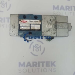 Nabco PSMT-33 Super Spool Pneumatic Directional Valve
