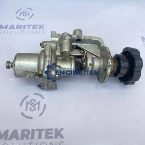 Wabco P50967-1 H-4 Controlair Valve