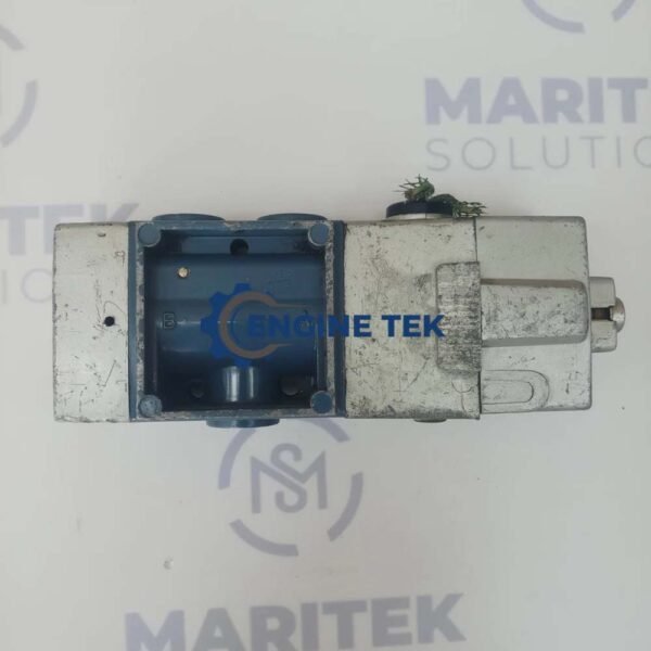 Nabco PSMT-33 Super Spool Pneumatic Directional Valve - Image 3