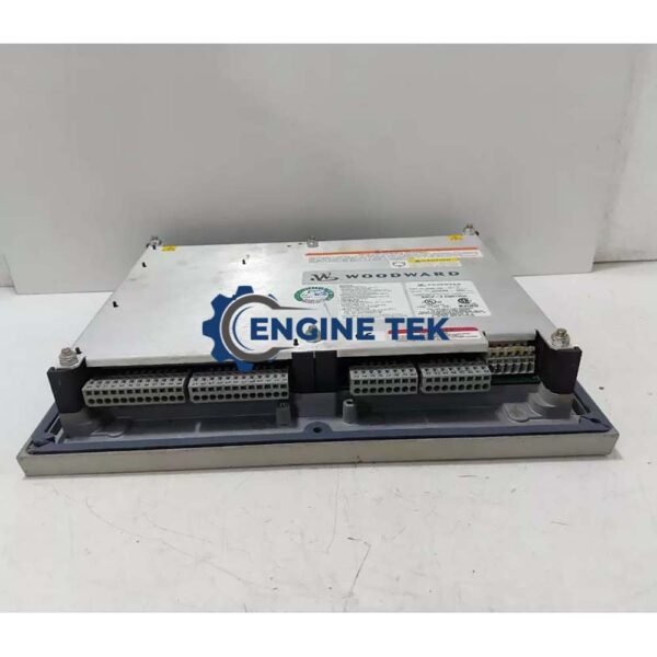 Woodward EGCP-2 (8406-120) Digital Control - Image 2