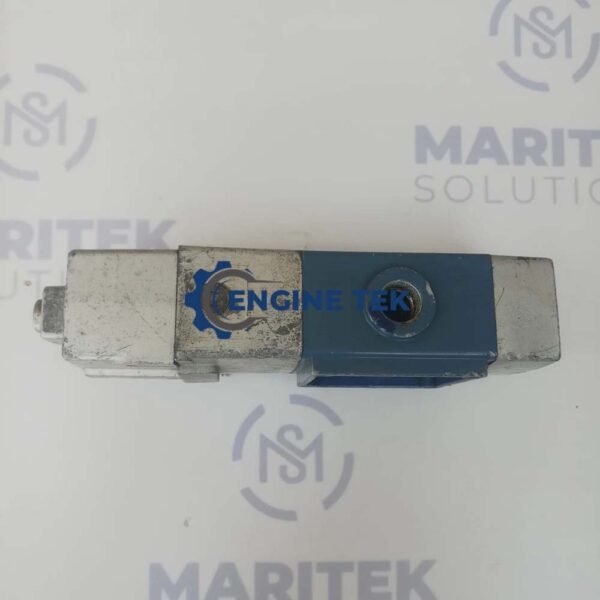 Nabco PSMT-33 Super Spool Pneumatic Directional Valve - Image 4