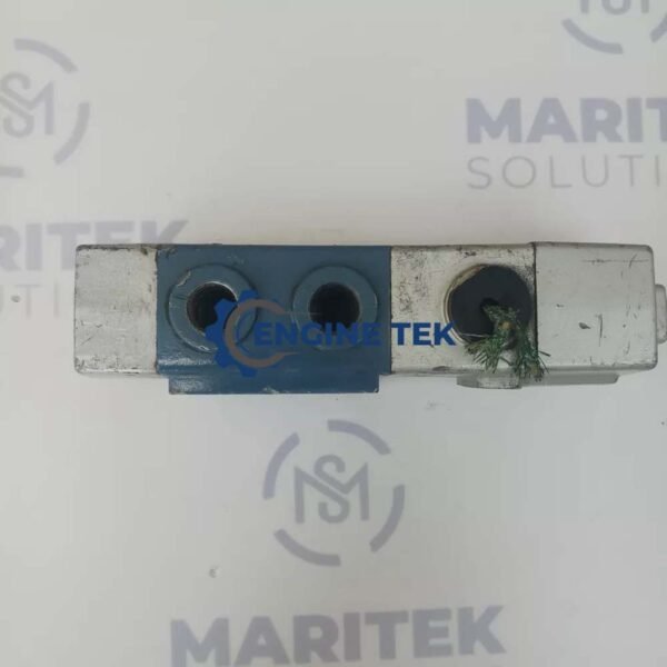 Nabco PSMT-33 Super Spool Pneumatic Directional Valve - Image 5