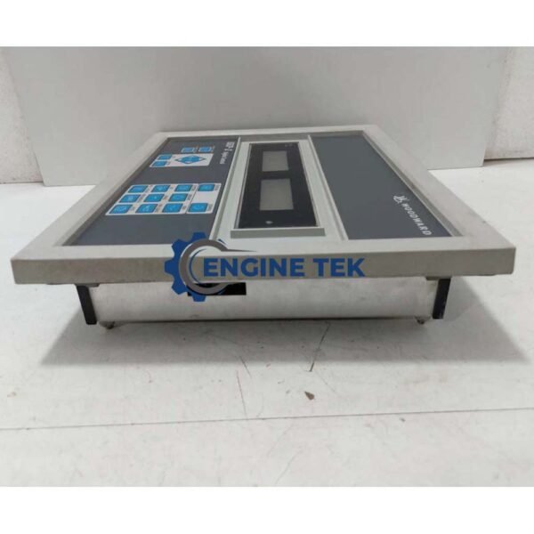 Woodward EGCP-2 (8406-120) Digital Control - Image 5