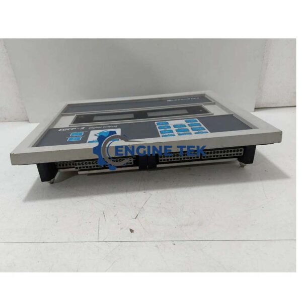Woodward EGCP-2 (8406-120) Digital Control - Image 6