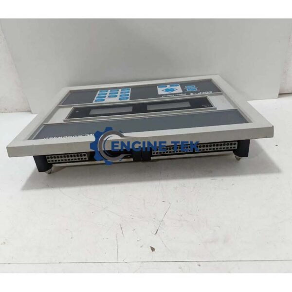 Woodward EGCP-2 (8406-120) Digital Control - Image 7