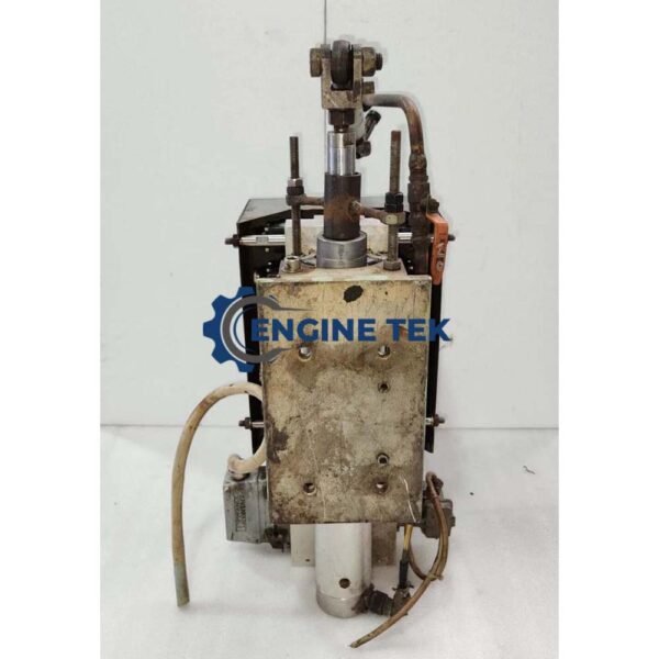 Norcontrol DGS8800 Digital governor system actuator - Image 10