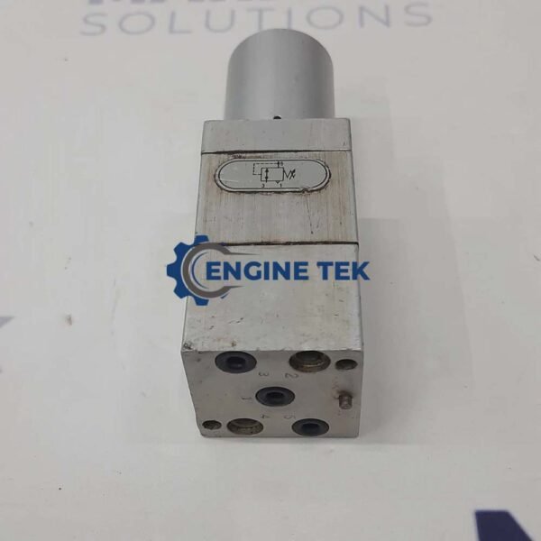 Nabco Westinghouse 77-10-28A MR Valve - Image 3