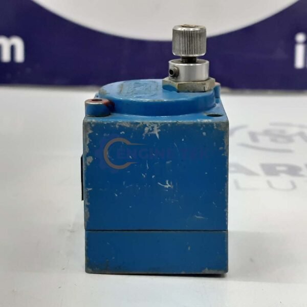 Mitsubishi wabco 3341100000 Directional control valve - Image 3