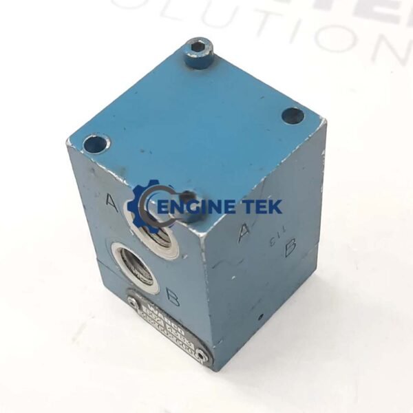 Wabco 3526026000 Valve - Image 3